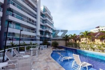 apartment em Avenida Francisco Soto Barreiro Filho, Maitinga - Bertioga - SP