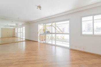 apartment em Rua Bacaetava, Vila Gertrudes - São Paulo - SP