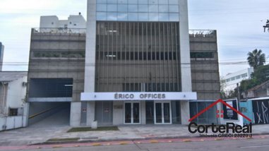 office em Erico Verissimo, Menino Deus - Porto Alegre - RS
