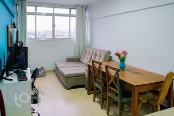 apartment em Coelho Neto, Quinta da Paineira - São Paulo - SP