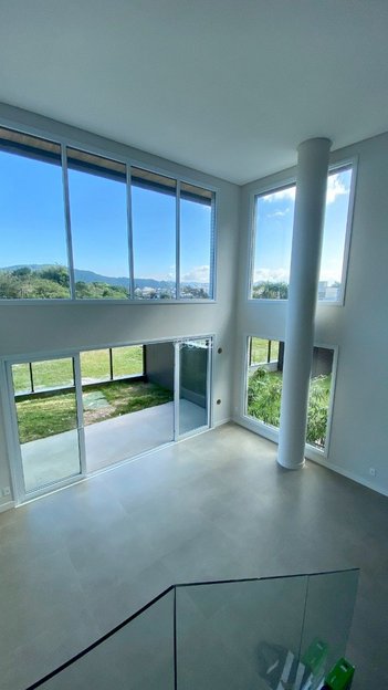 apartment em dos Salmões, Jurerê Internacional - Florianópolis - SC
