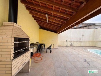 house em Rua Paramu, Vila Bela - São Paulo - SP