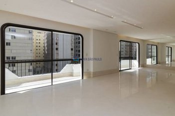 apartment em Alameda Fernão Cardim, Jardim Paulista - São Paulo - SP