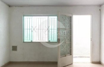 house em Rua Ascânio, Chácara Mafalda - São Paulo - SP