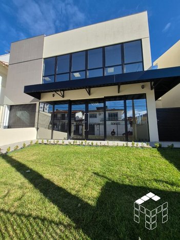 commercial_property em Rua Professora Cremilde de Oliveira, Jardim Atlântico - Florianópolis - SC