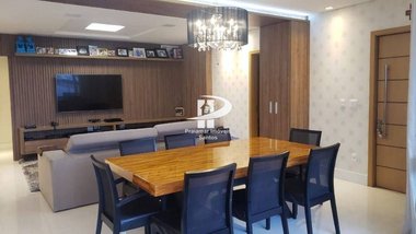apartment em Rua Castro Alves, Embaré - Santos - SP