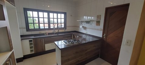 house em Rua João Macedo, Alto Ipiranga - Mogi das Cruzes - SP