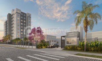 apartment em Rua Henrique Schneider, Sarandi - Porto Alegre - RS
