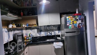 apartment em Travessa Escobar, Camaquã - Porto Alegre - RS