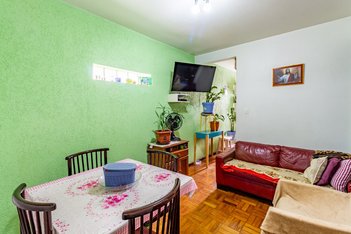 apartment em Rua Teodoro Sampaio, Pinheiros - São Paulo - SP