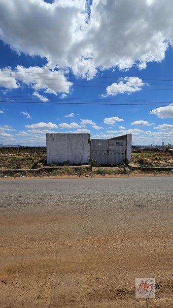 land_lot em Rua Doutor Luciano Torres de Melo, Jardim Gonzaga - Juazeiro do Norte - CE