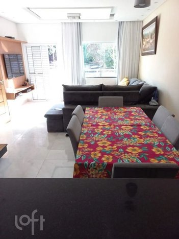 house em Ouro Fino, Parque Penha - São Paulo - SP