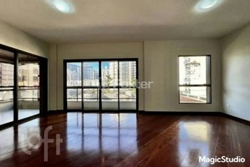 apartment em Avenida Jornalista Rubens de Arruda Ramos, Centro - Florianópolis - SC