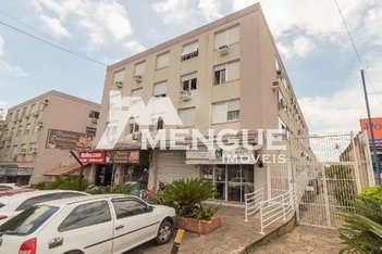apartment em Avenida do Forte, Vila Ipiranga - Porto Alegre - RS