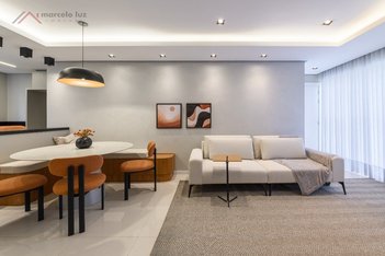 apartment em Avenida Presidente Vargas, Centro - Esteio - RS