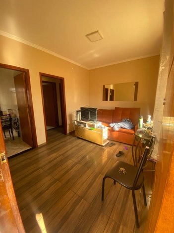 house em Rua Vicente Stramantinolli, Jardim São Caetano - Barra Bonita - SP