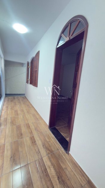 apartment em Rua Aimorés, São Sebastião - Viçosa - MG