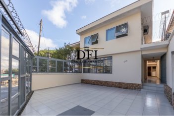 house em Avenida Pedro Bueno, Jabaquara - São Paulo - SP