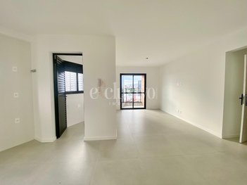 apartment em Rua Coronel Pedro Demoro, Balneário - Florianópolis - SC