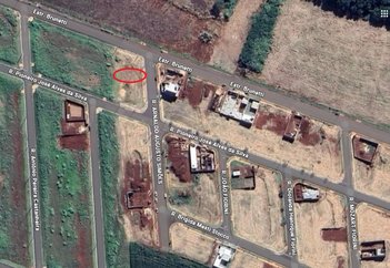 commercial_land_lot em Rua Pioneiro Arnaldo Augusto Simões, Jardim Hanover - Maringá - PR