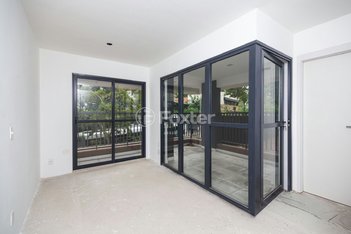 apartment em Rua Capri, Pinheiros - São Paulo - SP