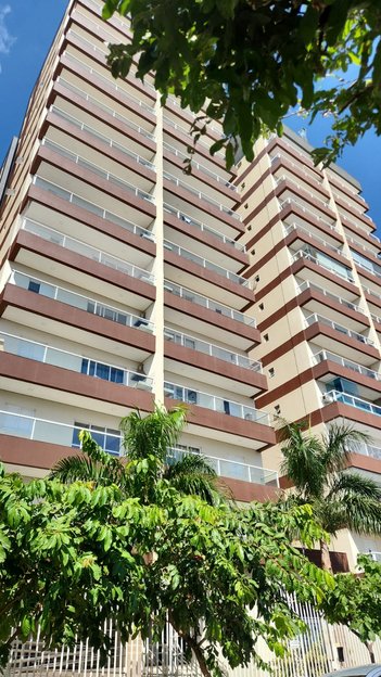 apartment em Rua Floriano Peixoto, Boa Vista - São José do Rio Preto - SP