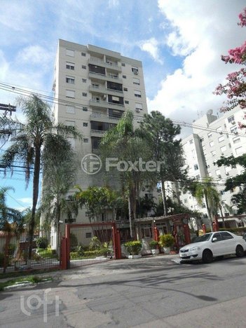 apartment em Rua Doutor Pereira Neto, Tristeza - Porto Alegre - RS