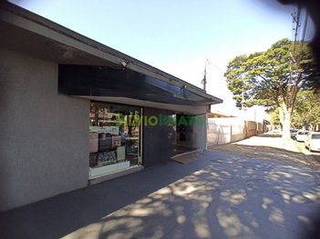 house em Avenida Guaiapó, Jardim da Glória - Maringá - PR