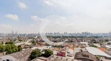 apartment em Rua Maria Daffre, Quinta da Paineira - São Paulo - SP