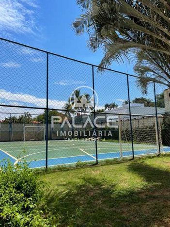 apartment em Avenida Dois Córregos, Dois Córregos - Piracicaba - SP