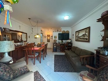apartment em Rua Major Francisco de Paula Elias, Vila Adyana - São José dos Campos - SP