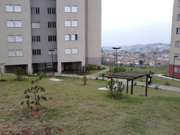 apartment em Rua Juan Vicente, Bandeiras - Osasco - SP
