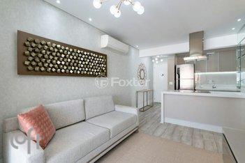 apartment em Damasceno Vieira, Jabaquara - São Paulo - SP