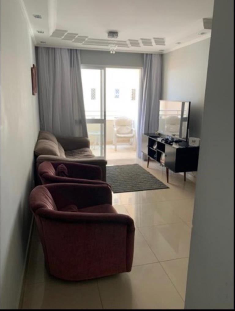 APARTAMENTO DE 2 DORMIT�RIOS NO M�XXIMO VIVER