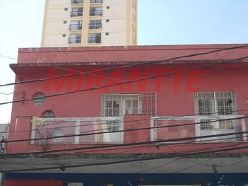 office em Conselheiro Moreira De Barros, Santana - São Paulo - SP