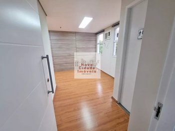 commercial_building em Rua Nova Cidade, Vila Olímpia - São Paulo - SP