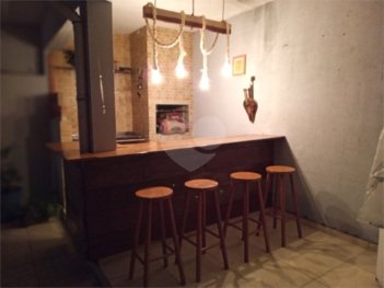 house em Rua Lavrinhas, Vila Linda - Santo André - SP