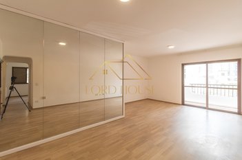 apartment em Rua Luísa Júlia, Itaim Bibi - São Paulo - SP