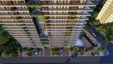 apartment em Avenida Carlos Barbosa, Centro - Torres - RS