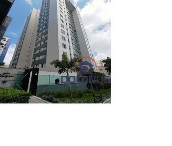 apartment em Rua Cláudio Manoel, Funcionários - Belo Horizonte - MG
