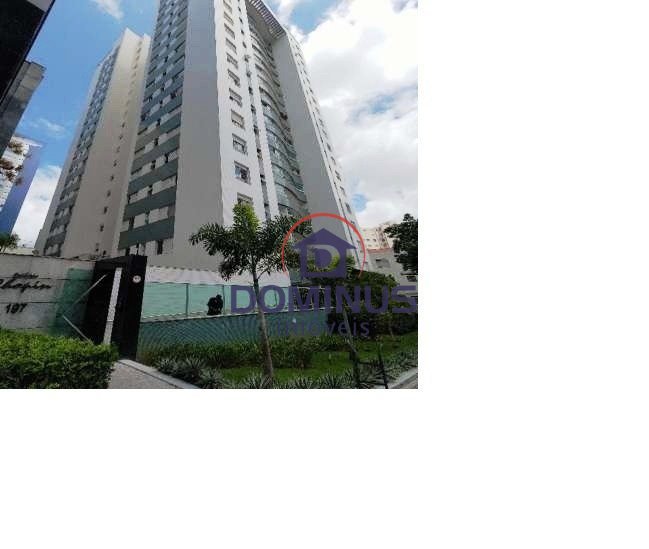 Apartamento com 4 quartos — Funcionários, Belo Horizonte