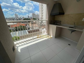 apartment em Rua Luís Cavana, Centro - São Caetano do Sul - SP