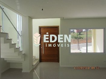 house em Estrada Dinorah, Loteamento Dinorá Rosa - Sorocaba - SP