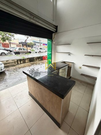 business em Avenida Guarapari, Santa Amélia - Belo Horizonte - MG