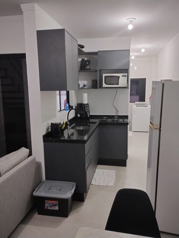 house em Rua Rio Iporã, Rio Pequeno - Camboriú - SC