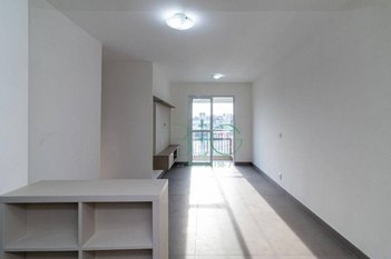 apartment em Rua Raulino Galdino da Silva, Jardim Maristela - São Paulo - SP