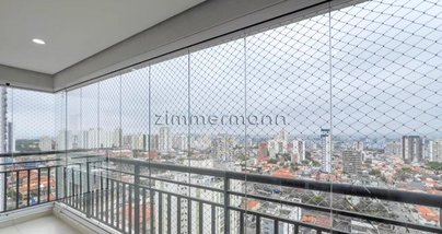 apartment em Rua Dona Leopoldina, Ipiranga - São Paulo - SP