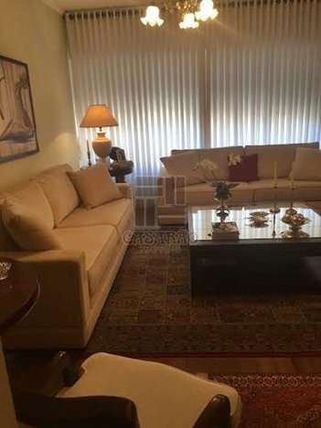 apartment em Rua Sete de Setembro, Centro - Pelotas - RS