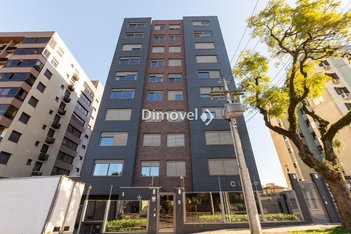 apartment em Nova Trento, Tristeza - Porto Alegre - RS