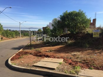 land_lot em Rua Claudio da Silva Pinto, Espírito Santo - Porto Alegre - RS